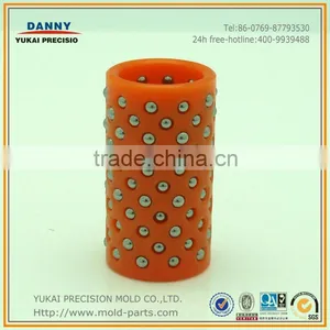 Ball Retainer, Brass Ball Retainer, Ball Retainer for Mould Parts thumbnail-1