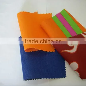 600D Polyester Tent Fabric thumbnail-1