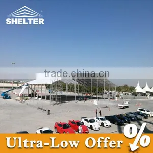 Large Marquee Tents for Hire in South Africa thumbnail-2