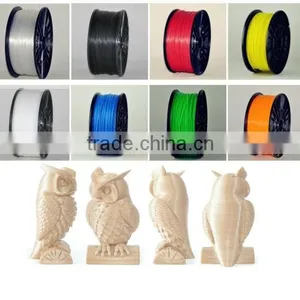New Hips Filament for 3d Printer thumbnail-1