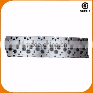 Engine Cylinder Head for Hino P11C thumbnail-2