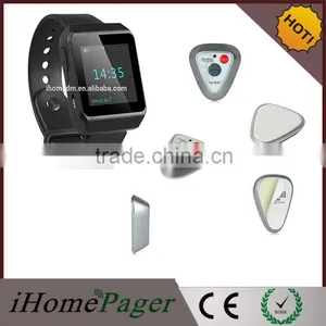 2015 Hot Selling Wireless Table Calling System thumbnail-1