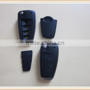 Car Alarm Flip Key Shell /car Flip Key Shell ,Professional Case Making Factory BM-067 thumbnail-2