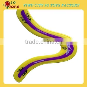 Outdoor Hot Plastic Boomerang thumbnail-1