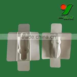 Hot Sales Customized FDA Approved Thermoformed Biodegradable Food Grade Pastry Packaging thumbnail-4