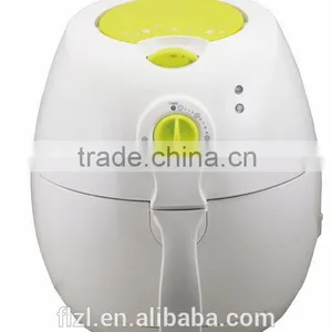 Without Oil AirFryer as Seen as on TV Air Fryer Without Oil & Oil Free Fryer thumbnail-1