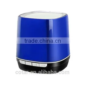 A5 Mini High Quality Bluetooth Speaker thumbnail-2