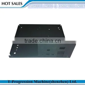 Customer Powder Coated Sheet Metal Fabrication thumbnail-6