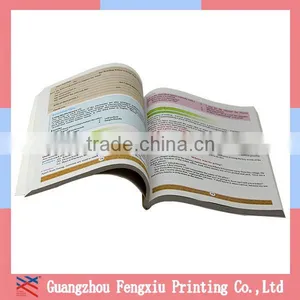 Professional Custom Childrens English Fairy Tales Books Full Color Printing thumbnail-4