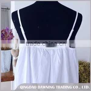 Factory Price Wholesale Sleepwear Nightdress Nightgown thumbnail-4