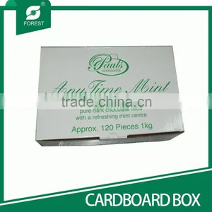 DECORATIVE CARDBOARD BOXES CHOTOLATE PACKING BOXES thumbnail-1