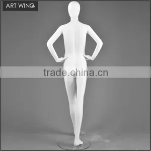 Clothes Pregnant Fashion Sexy Sitting Woman Mannequins for Sale thumbnail-2