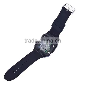 Smart Build-in SIM Card Watch Mobile Phone With Dual Bluetooth Quality Choice thumbnail-5