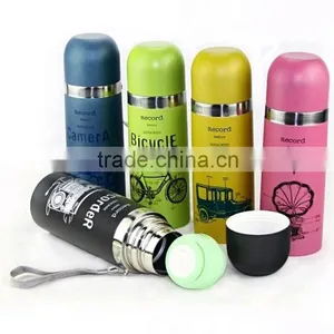 350ML 500ML Hot Selling Sport Bottled Water thumbnail-1