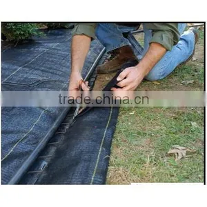 Weed Barrier Mat thumbnail-2