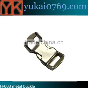Metal Cam Buckle,zinc Alloy Belt Buckle,zinc Alloy Buckle thumbnail-5