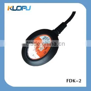 Cable Type Ball Float Liquid Level Controller, Cable Floating Ball, Plastic Ball Float Switch, Water Level Controller thumbnail-2