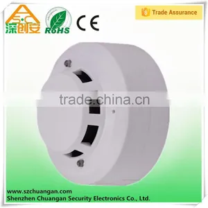 Factory Outlet Hottest High Sensibility Smoke Detector Fire Alarm Quality Choice thumbnail-1