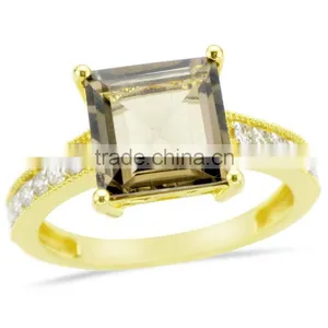 Color Stone Rings thumbnail-1