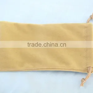 Velvet Cell Phone Bag thumbnail-1