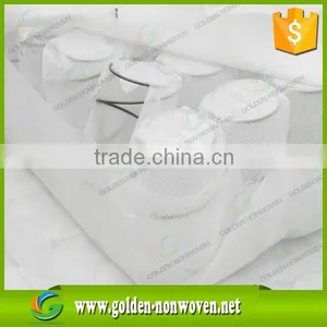 China Wholesale Trade Assurance PP Nonwoven Fabric for Sofa thumbnail-2