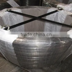 AISI 304 321 410 420 Stainless Steel Wire Rod Quality Choice thumbnail-2