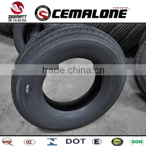 Truck and Bus TBR Tire 13R22.5 for Discount Price Sale thumbnail-5
