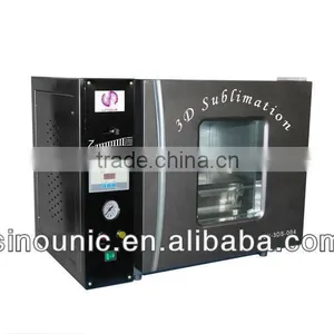 3d Sublimation Vacuum Printer Machine for Sale thumbnail-1
