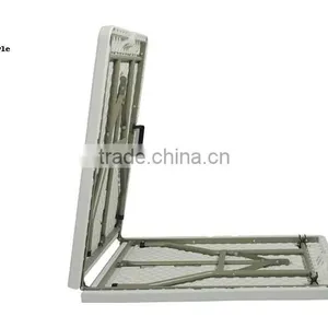 6ft Folding Conference Table thumbnail-4