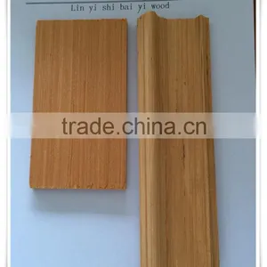 Manafactory Supply Pine Wood Moulding/chinese Wood Moulding/teak Wood Moulding thumbnail-5