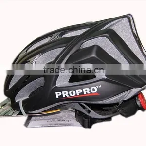 New Design Adult Outdoor Sport Safety Bicycle Helmet thumbnail-1