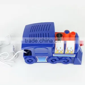 Bottom Price Newest Simple Oxygen Mask With Nebulizer thumbnail-5