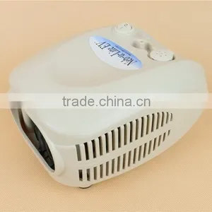 Design Hot Selling Nebulizer for Asthma Inhaler thumbnail-6