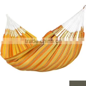 Top Selling Comfortable Outdoor Camping Hammock thumbnail-1