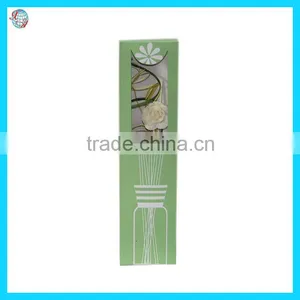Potpourri Sola Flower And Rattan Sticks Reed Diffuser thumbnail-2