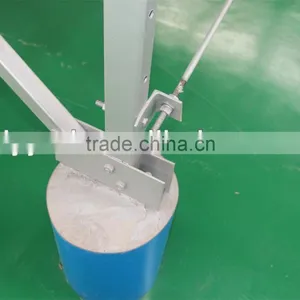Photo Voltaic Brackets thumbnail-5