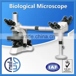 N-306 Multi-viewing Microscope Multi Head Microscope Optical Microscope thumbnail-1
