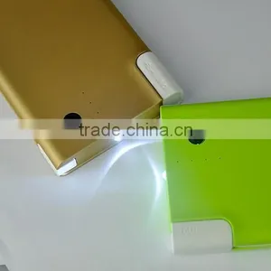 Mobile Phone Accessories Factory in China Portable Power Bank for Laptop thumbnail-4