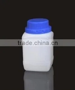 HDPE Plastic Reagent Bottle for Liquid Chemical 500ml thumbnail-3