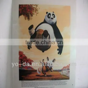 Perfect Printing!digital Flatbed Glass Printer/ Flatbed Digtal Printer With High Resolution and Cheap Price! thumbnail-1
