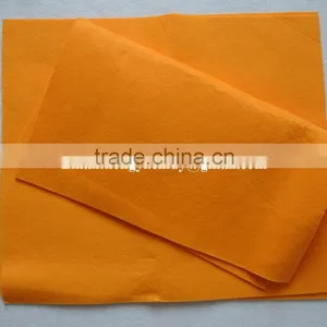 Viscose / Polyester Material and Nonwoven Technics Floor Duster Cloth thumbnail-4