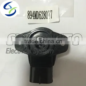 New Throttle Position Sensor TPS For Mitsubishi Dodge Chrysler MD628077 thumbnail-2