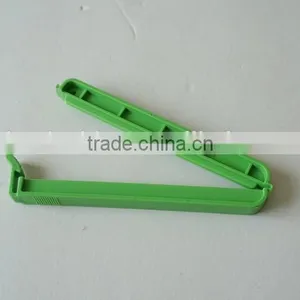 Colorful Food Bread Small Plastic Clips thumbnail-4