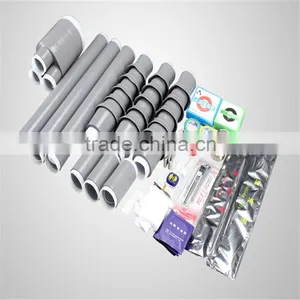 Cold Shrinkable Tube and Cold Shrinkable Cable Kits thumbnail-5