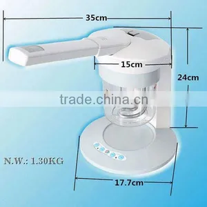 AYJ-H073A Ayplus Supplier Face Moisturizing Mini Nano Mister Beauty Equipment thumbnail-2