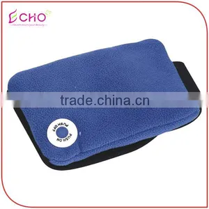 Vibrating Polar Fleece Electric Arm Massager thumbnail-2
