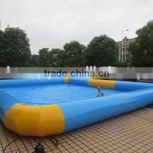 2015 Newest Kids Inflatable Swimming Pool thumbnail-5