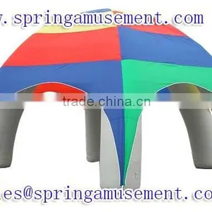 Fashion Design Inflatable Sport Tent, Inflatable Party Tent SP-T1023 thumbnail-1