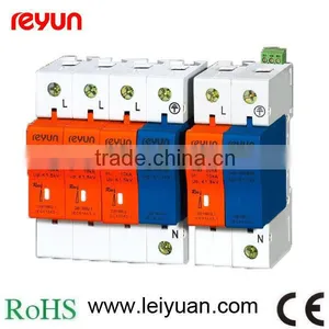 Metal Oxide Varistor SPD thumbnail-1