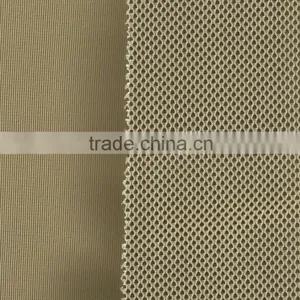 3D Sandwich Air Mesh Fabric for Sportwear / Shoes thumbnail-4